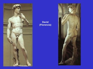 David (Florencia) ‏ 