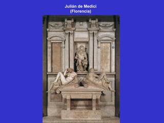 Julián de Medici (Florencia) ‏ 