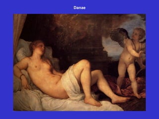 Danae 