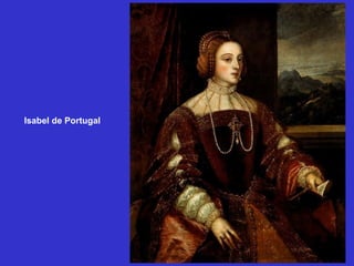 Isabel de Portugal 