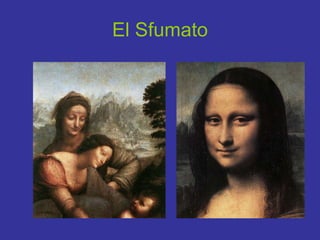 El Sfumato 