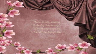 Vendo o dia acabar, e escurecer.
Vou ficando perdido, não me ajeito.
Olhar e não te ver no nosso leito,
Faz-me ficar sem forças p’ra viver.
 