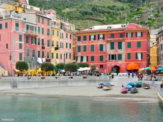 VERNAZZA 