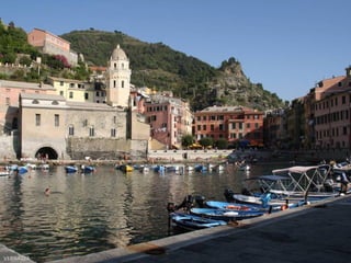 VERNAZZA 