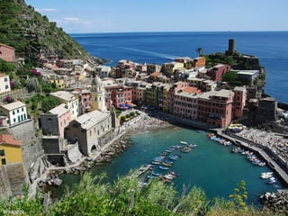 VERNAZZA 