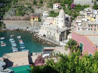 VERNAZZA 
