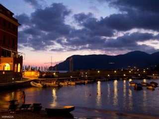 VERNAZZA 