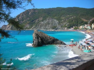 MONTEROSSO 