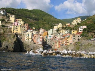 RIOMAGGIORE 