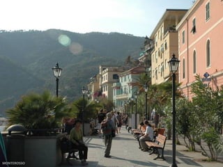 MONTEROSSO 