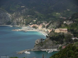 MONTEROSSO 