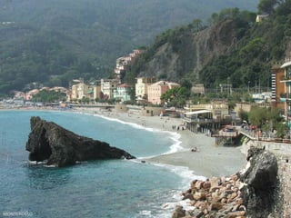 MONTEROSSO 