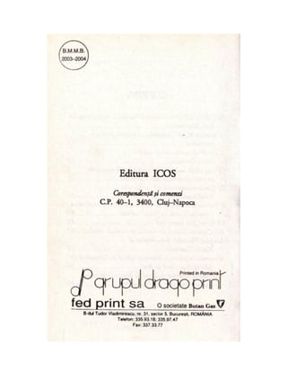 Sfântul Ioan Maximovici - Cinstirea Maicii Domnului în tradiţia ortodoxă