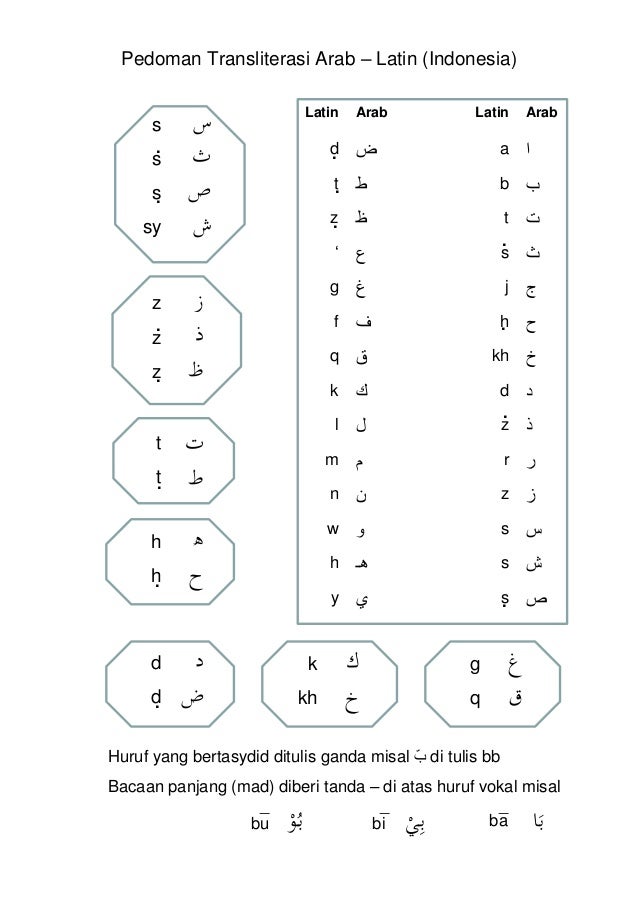 Cinta berbahasa arab 6