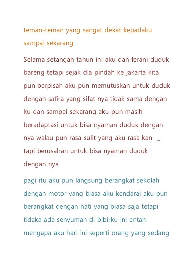 Cinta Pertama