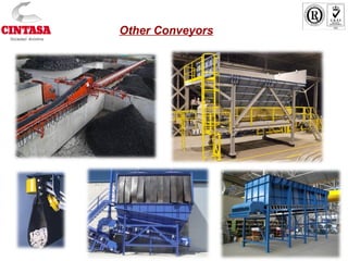 Other Conveyors
 
