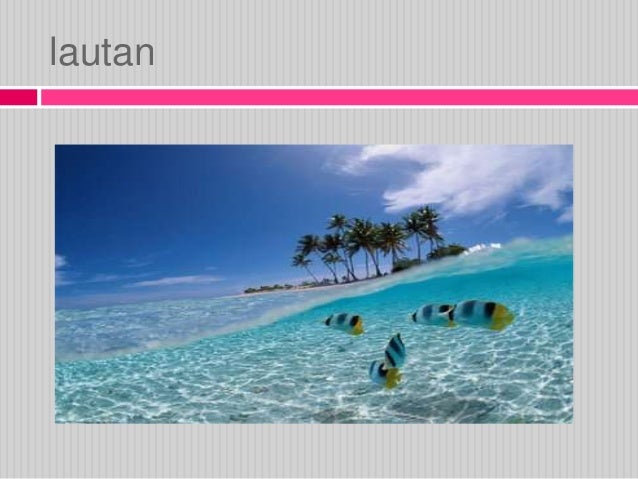 Cinta Tanah Air