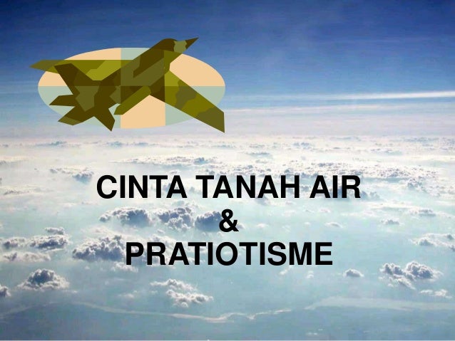 Terkeren 13+ Gambar Poster Bertema Cinta Tanah Air - Richa Gambar