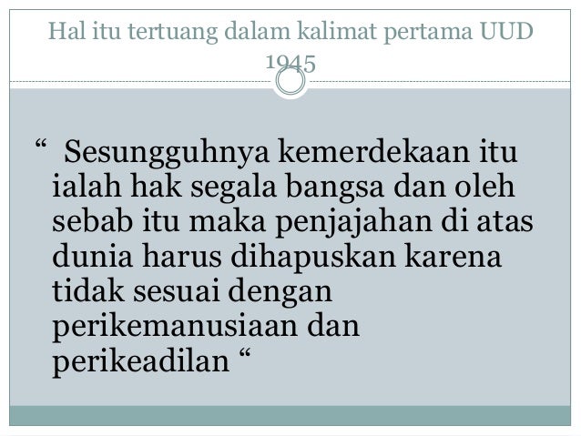 Cinta tanah air dan patriotisme power point
