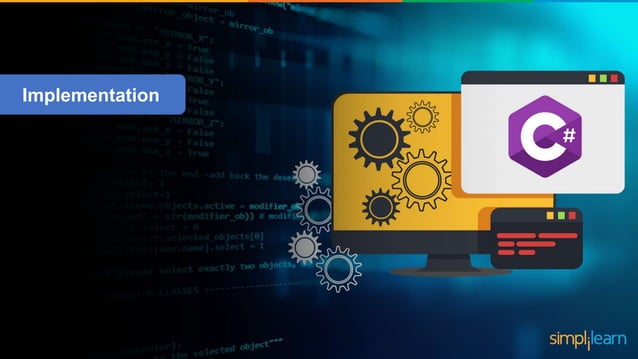 C Interface Interfaces In C C Interfaces Explained C Tutorial C Interface Interfaces In C C Interfaces Explained C Tutorial