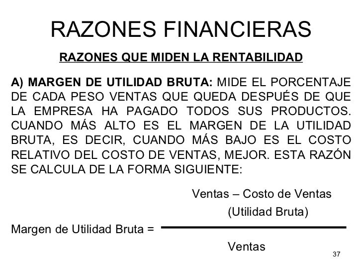 Como se calcula la ganancia en forex