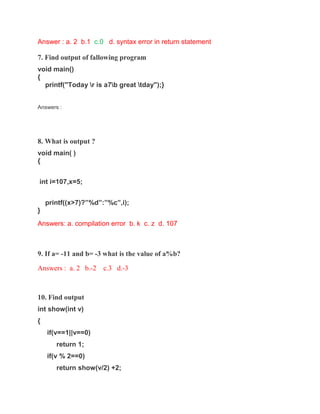 c interview progs.pdf