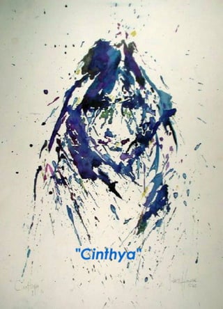 Cinthya