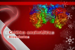 Cinética enzimática
