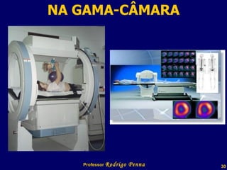 NA GAMA-CÂMARA Professor  Rodrigo Penna 