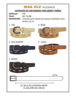Cinturones para Mujer LOUIS VUITTON, - Marce's boutique