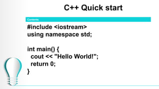 C++ Introduction C+ Conditions.pptx.pptx