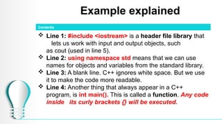 C++ Introduction C+ Conditions.pptx.pptx