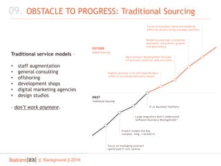Digital Business Transformation | Strategy + Execution | PDF | Business ...