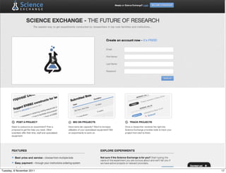 Social Media Social Networks




    laurelpapworth.com
Tuesday, 8 November 2011                                  17
 
