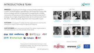 Gordon Rao The New CIO Dashboard for an AI-Ready Boardroom | PDF