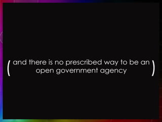 OCIO Template
5/5/2011 5