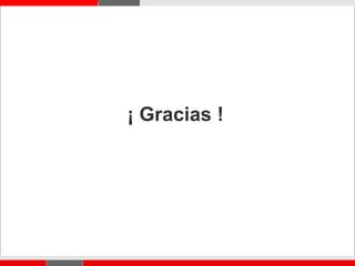¡ Gracias !




Copyright 2012 CEPSA.
                                      Página 31
 