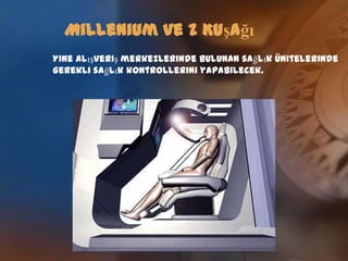 Millenium ve Z Kuşağı