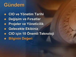 Breakthrough #5: Disappearance of MediaWeb Services + Wireless + Smart DevicesNo need for film or a memory chip in a camera, MP3 player, HD storage in a laptop…New business category “Information Storage Services” will growFuelling developments in Network Attached Storage, Storage Area Networks etc. of course