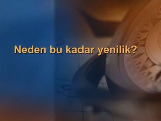 Implications of Information as a ServiceEverything is accessible!With security in mind, imagine the future potential of just a search engineIndeed, many people will have something of a specialised, local “Google” as their daily tool of work“WinFS” in “Longhorn”