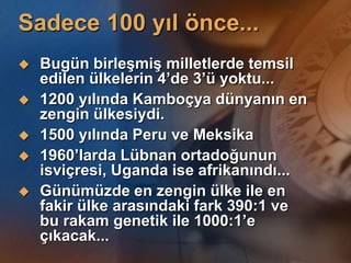 Developments in StorageIn 10 years a device like small hard drive will hold rewritable 5000GB cheaplyToday: 1TB ≈ €600, in 10 years ≈ €30How? UV-laser, holographic memory and perhaps just the old magneto-opticalWrite-once even 50TB in same space