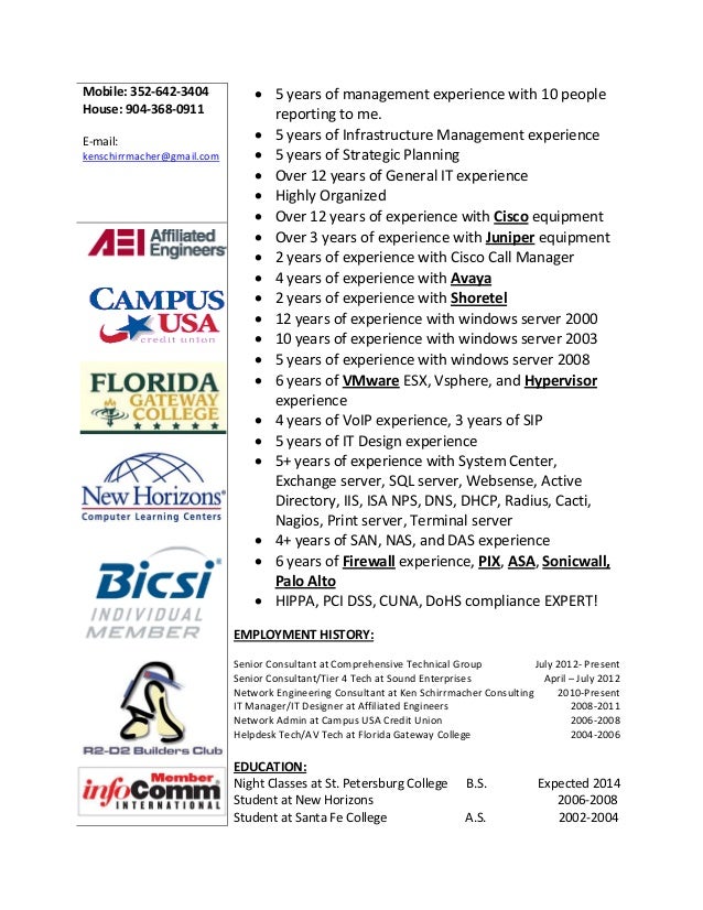 cio resume cio resume cio resume cio resume