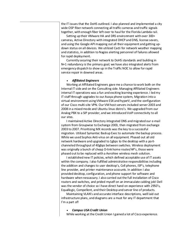 cio resume cio resume cio resume cio resume