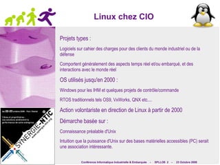 Au service de nos clients depuis 1990 