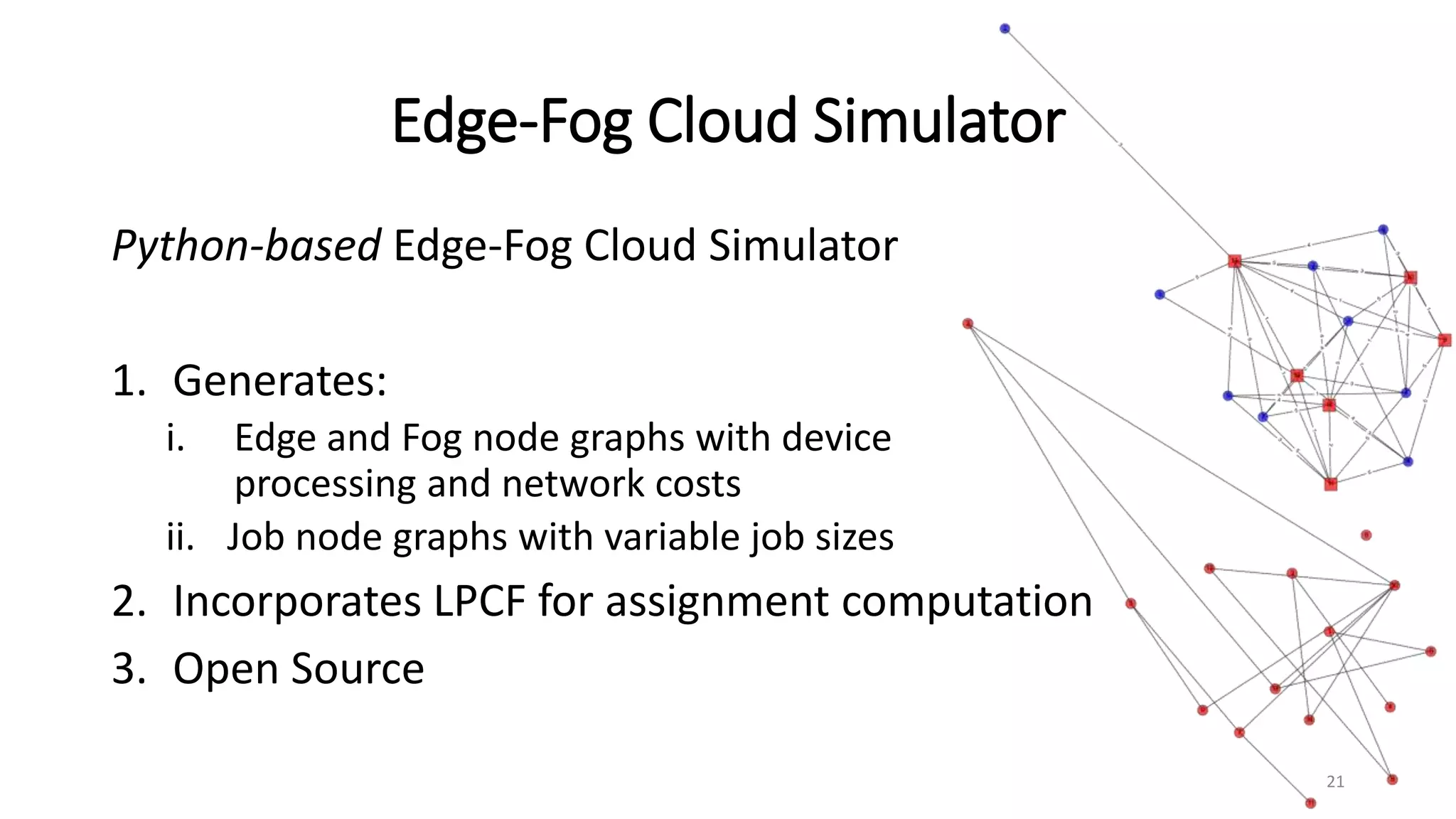 Edge-Fog Cloud | PPTX | Cloud Computing | Internet image.