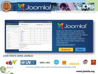 www.joomla.org
 