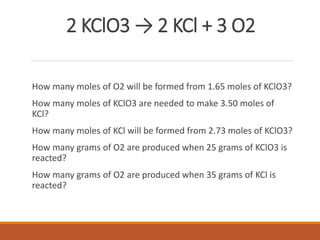 CIP-Section-2-Stoichiometry.ppt