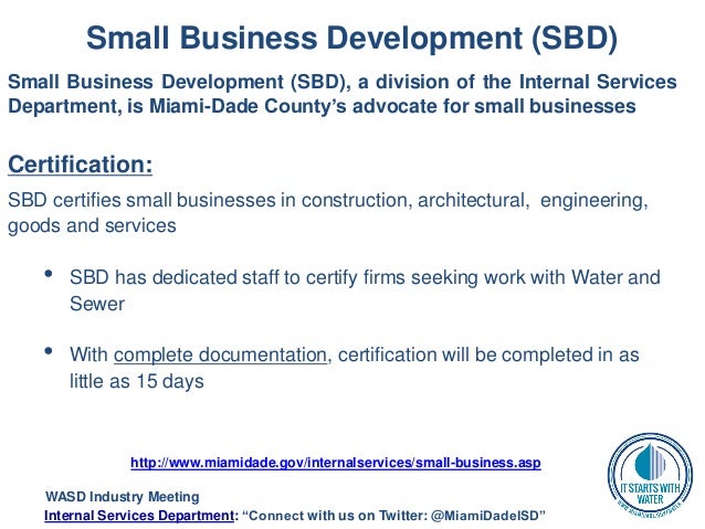 miami dade water and sewer department capital improvement overview miami dade county local business tax receipt application form