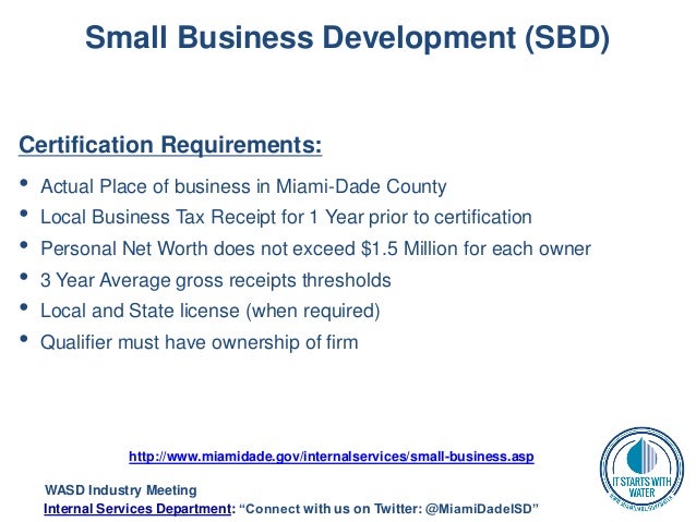 miami dade water and sewer department capital improvement overview miami dade county local business tax receipt application form