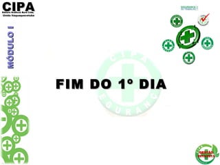 CIPACIPAEditora Gráficos Burti Ltda.Editora Gráficos Burti Ltda.
Unida ItaquaquecetubaUnida Itaquaquecetuba
GESTÃOGESTÃO
2012/20132012/2013
FIM DO 1º DIAFIM DO 1º DIA
MÓDULOIMÓDULOI
 